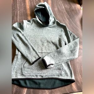 Nike Dri-Fit L Pullover Hoodie EUC